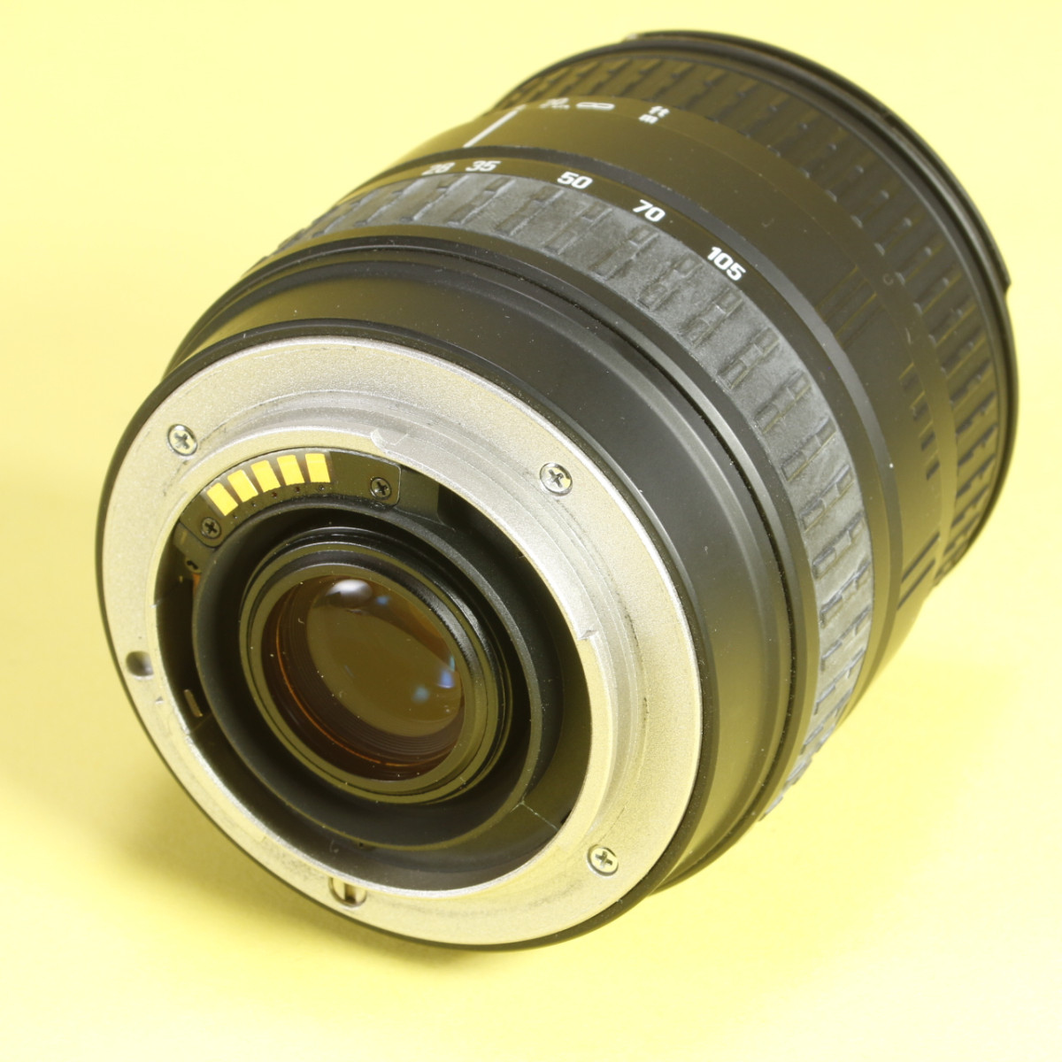 Sigma 28-105mm f3.8-5.6 Zoom UC-III Lens for Minolta AF