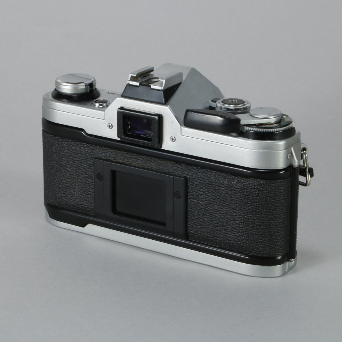 Canon AE-1 Camera