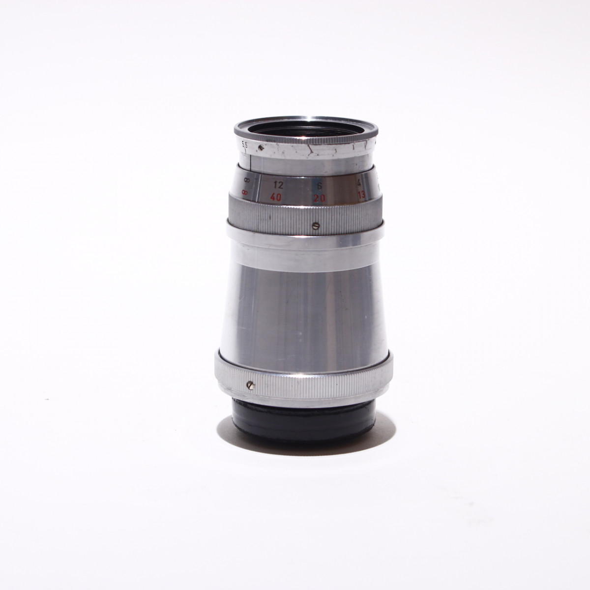 Schneider-Kreuznach 150mm f5.5 Tele-Xenar Lens - Exakta Mount