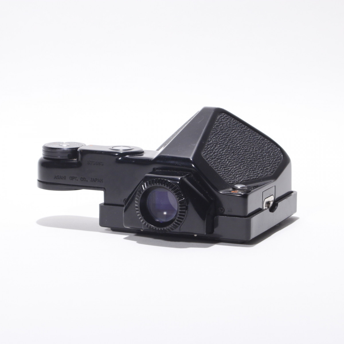 Pentax 6x7 Meter Prism