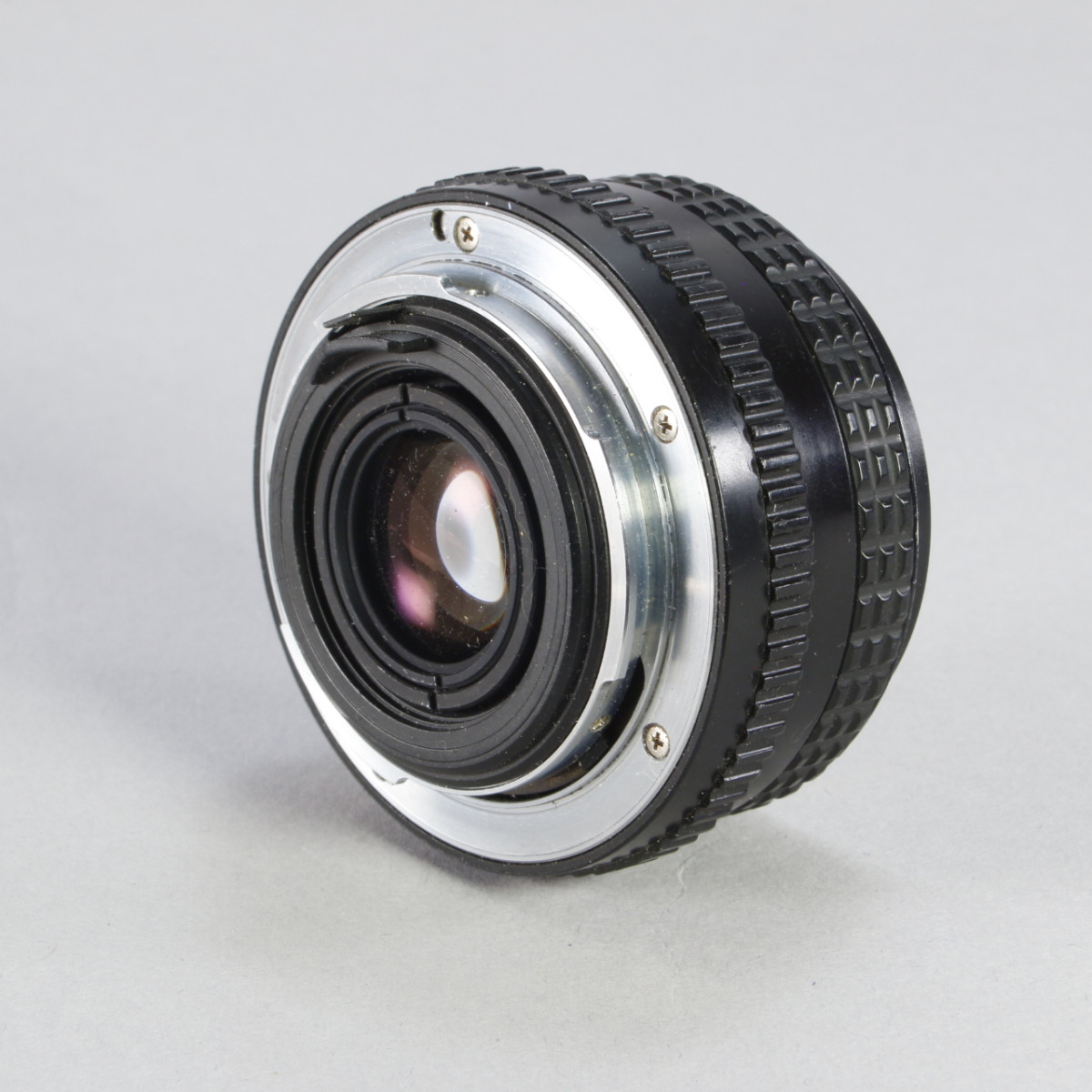 Pentax 50mm f2 SMC Pentax-M Lens for PK-M