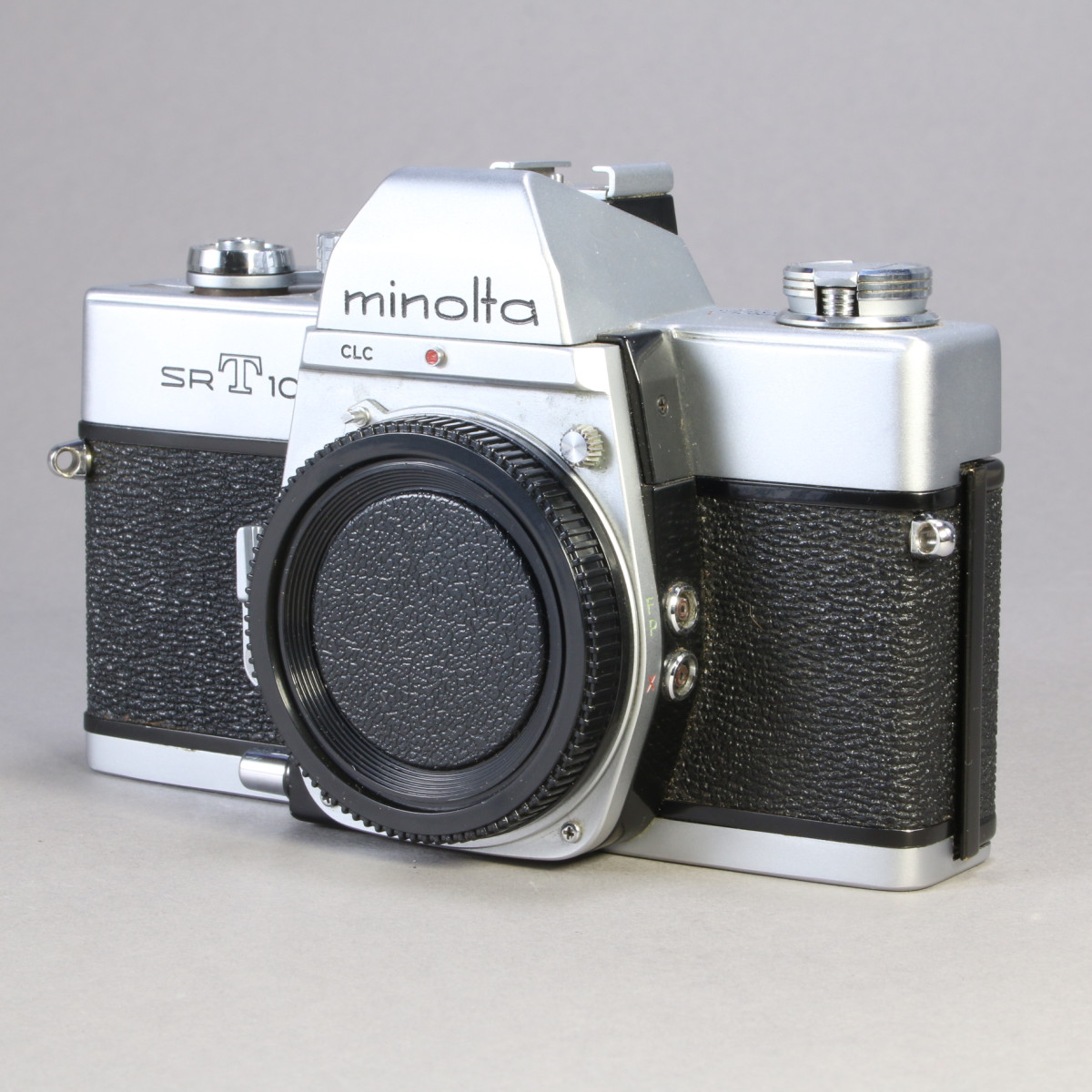 Minolta SRT 101 Camera