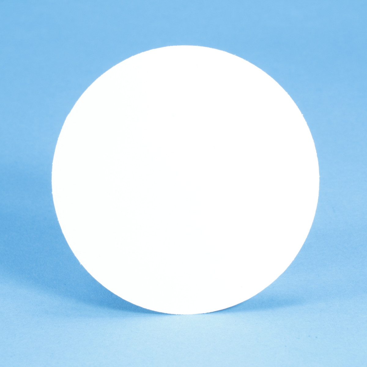 Blue Moon Camera & Machine Sticker - 3 inch Round