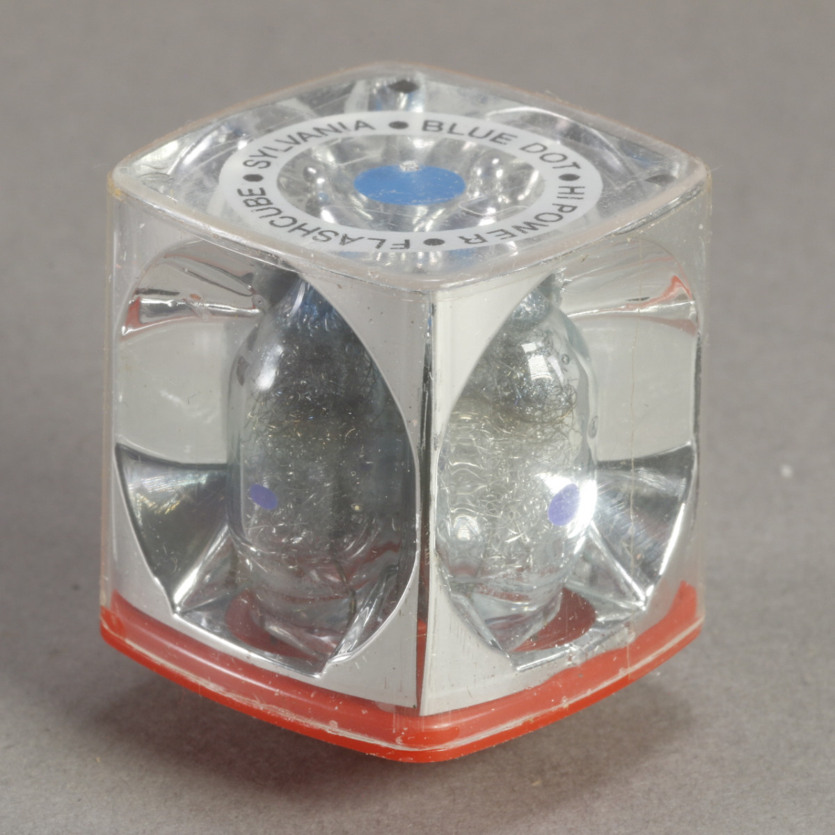Hi-Power Flash Cube