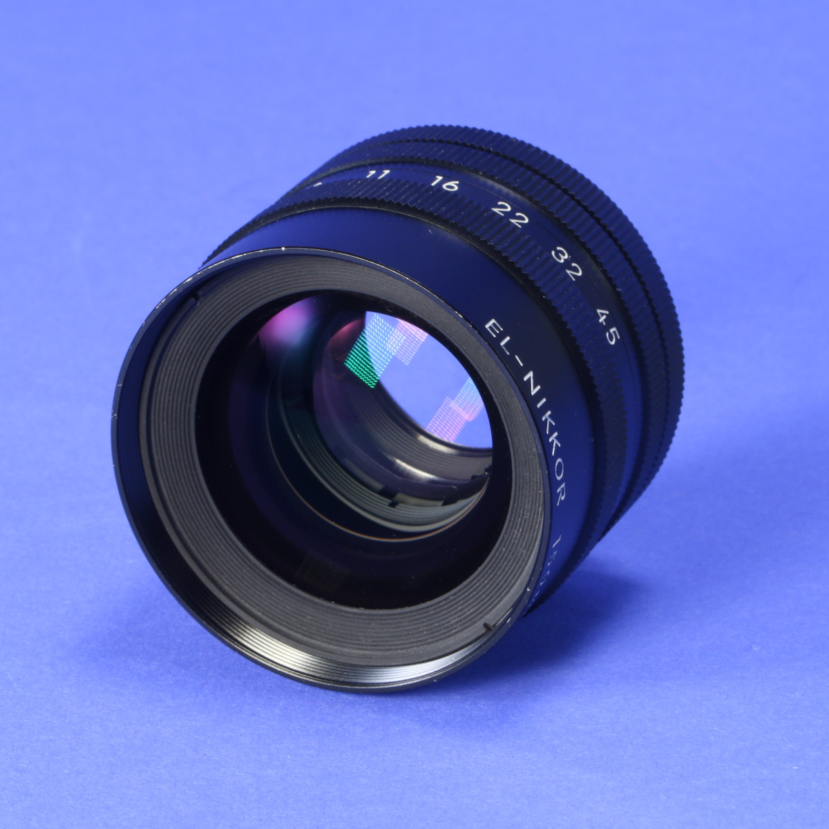 Shop : Buy Nikon 150mm F5.6 Elnikkor Enlarging Lens: JDR0425