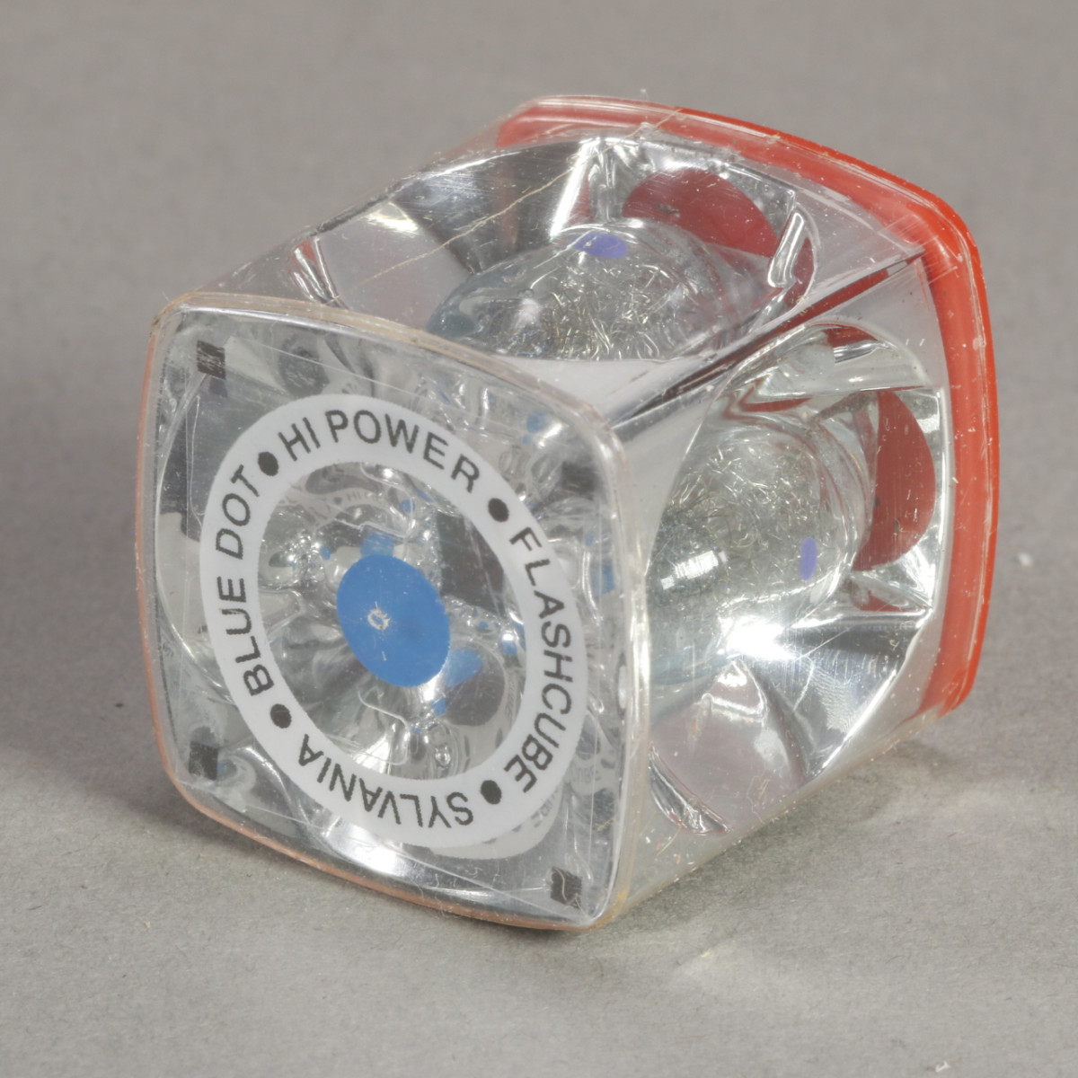 Hi-Power Flash Cube