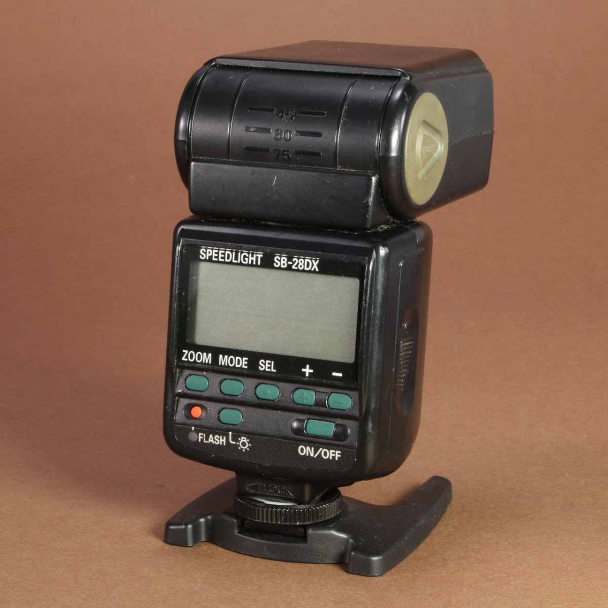 Nikon Speedlight SB-28DX