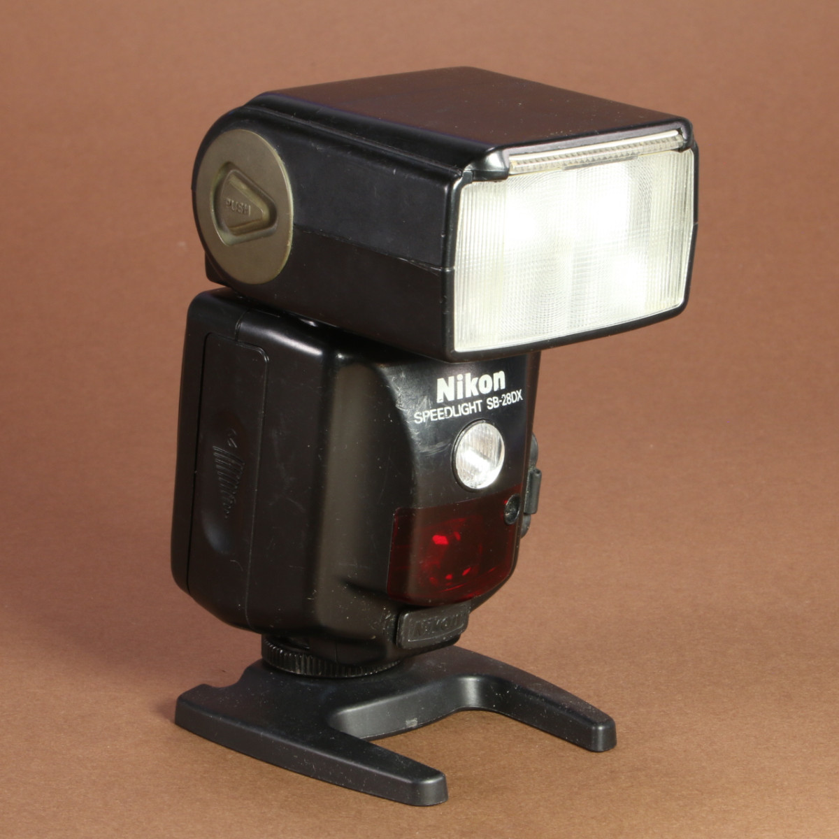 Nikon Speedlight SB-28DX