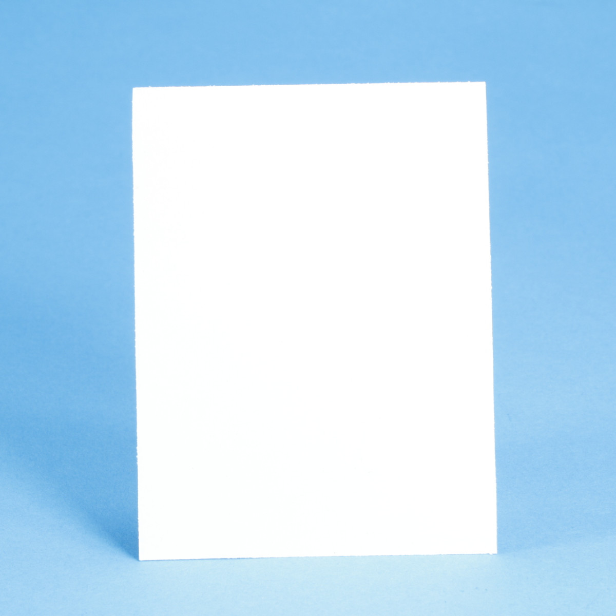 Blue Moon Camera & Machine Sticker - 3x4 inch Rectangular