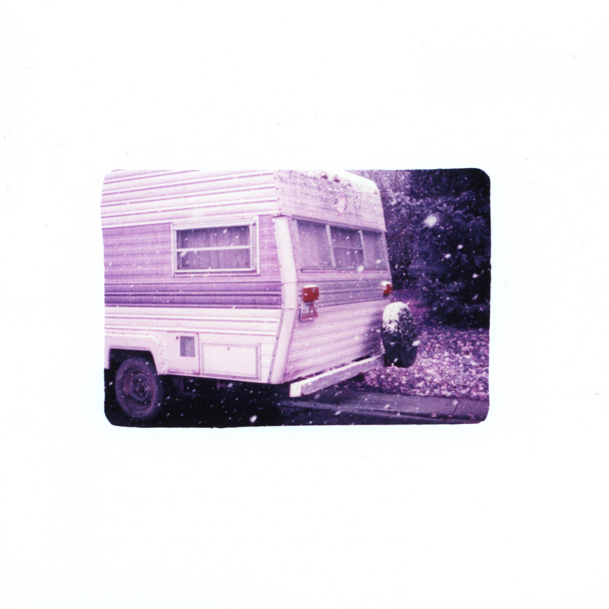 Spy Film for MINOX - Purple Color 400 ISO 36 Exposures