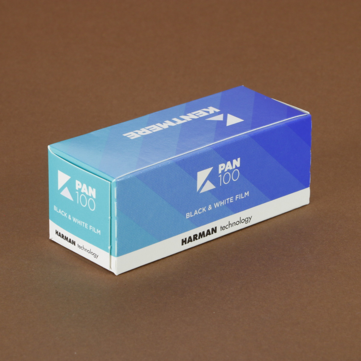 Kentmere Pan 100 Film - 120