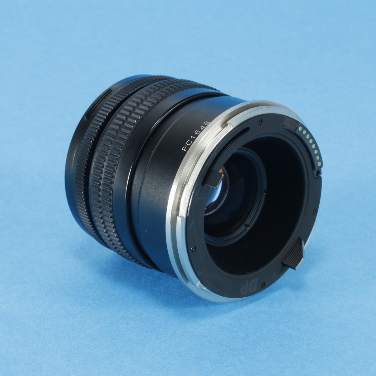 マミヤ7用80ミリF4 Mamiya 80mm f4 N L Lens for Mamiya 7 | Blue Moon Camera