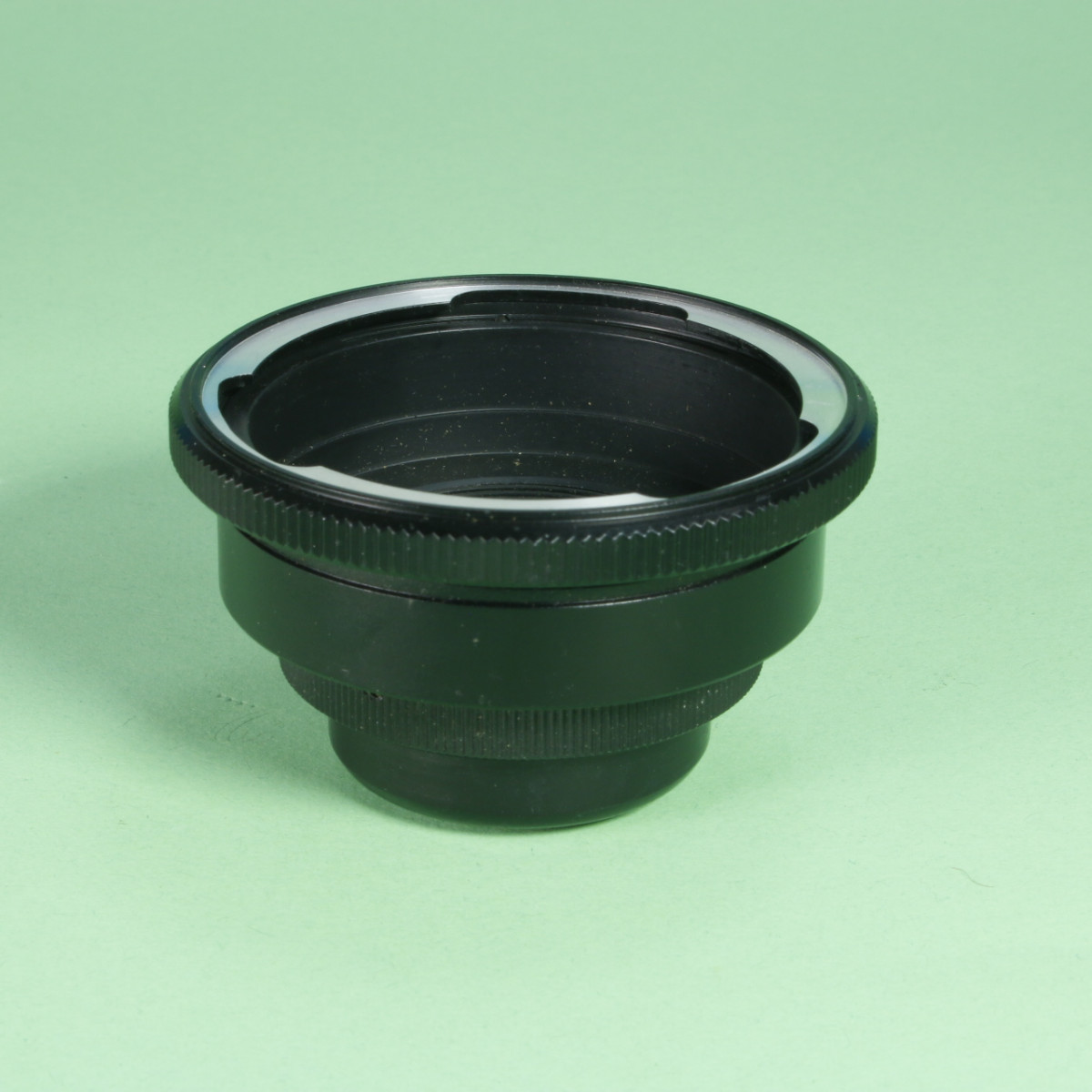 Pentacon 6 to Pentax M42 Lens Adapter