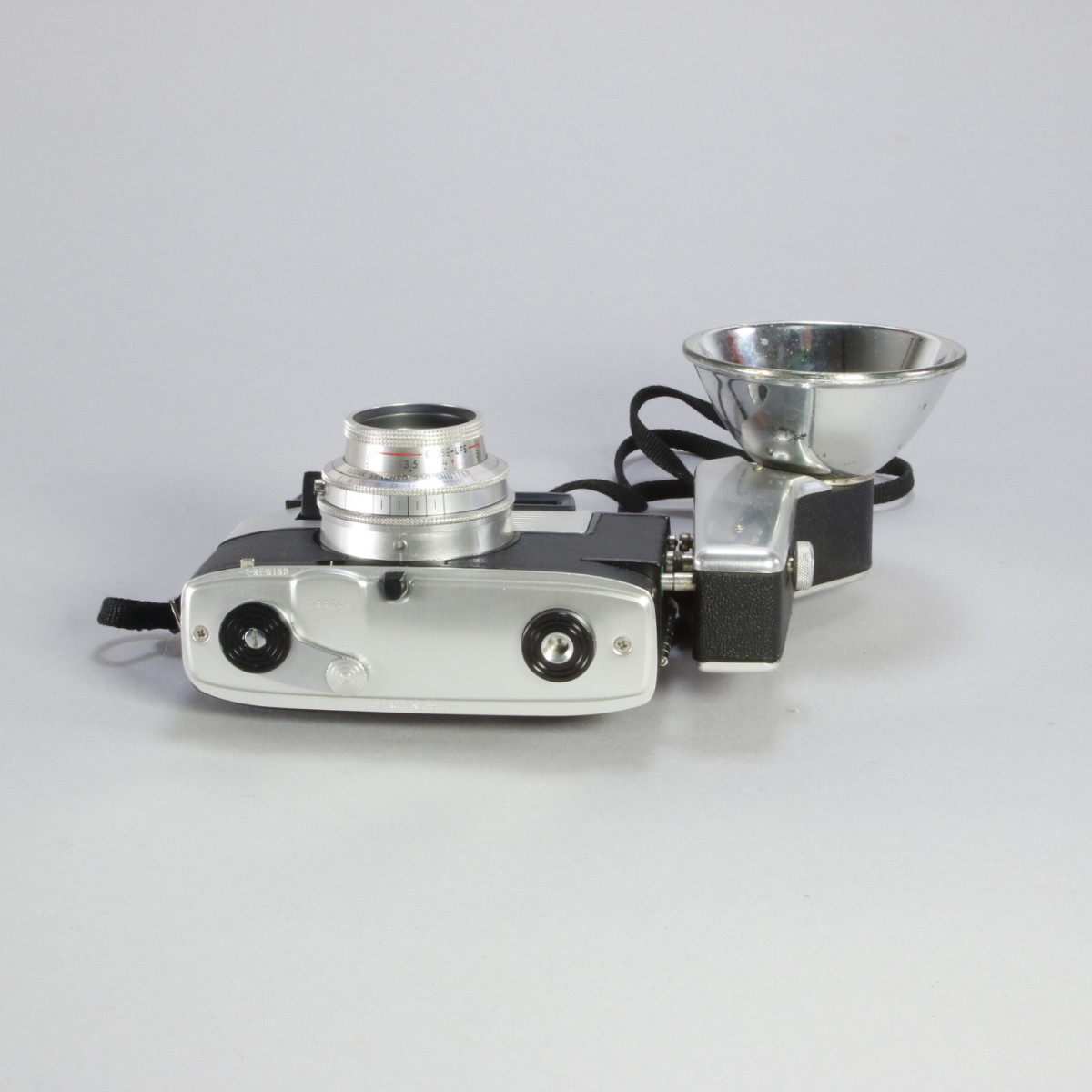 Kodak Signet 50 Camera