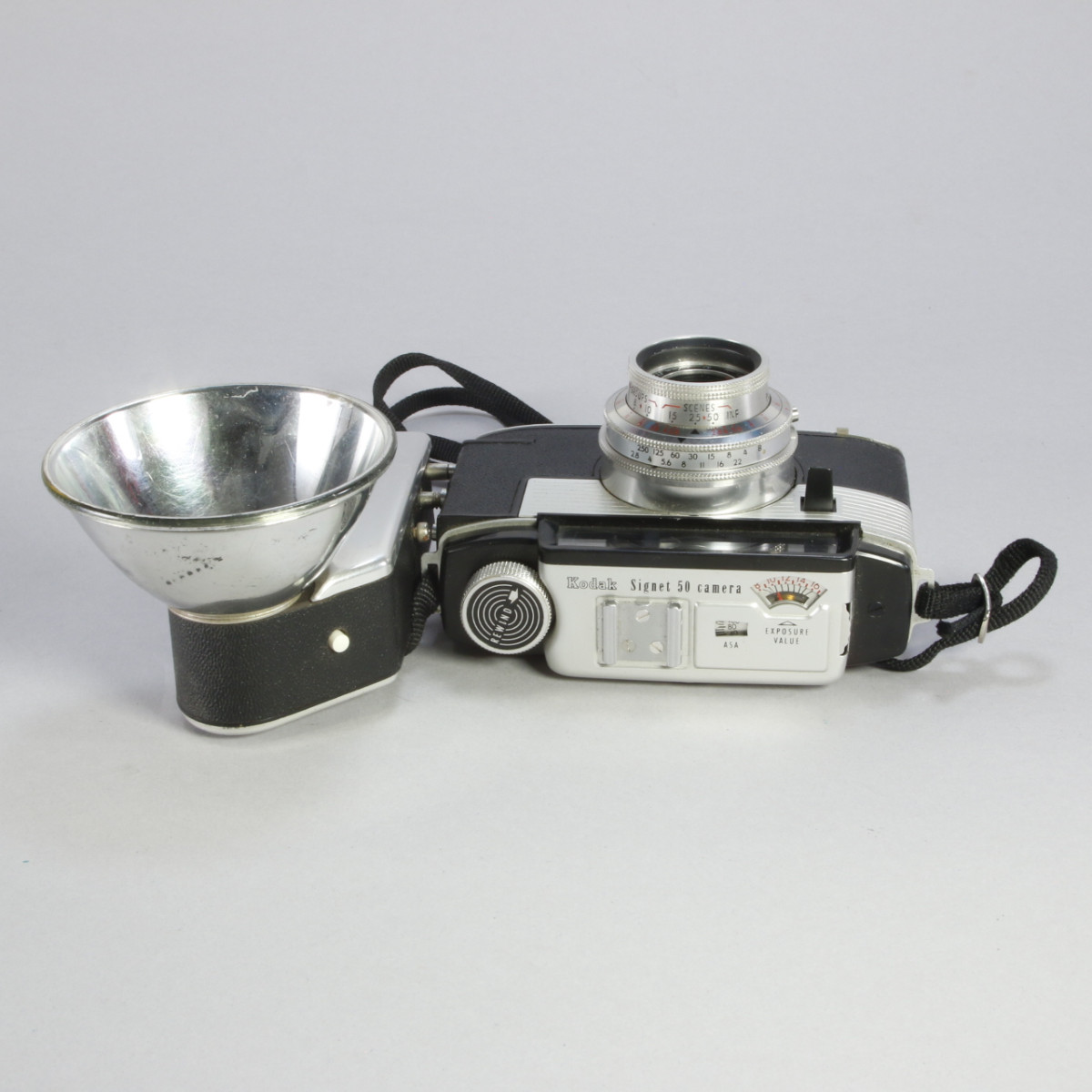 Kodak Signet 50 Camera