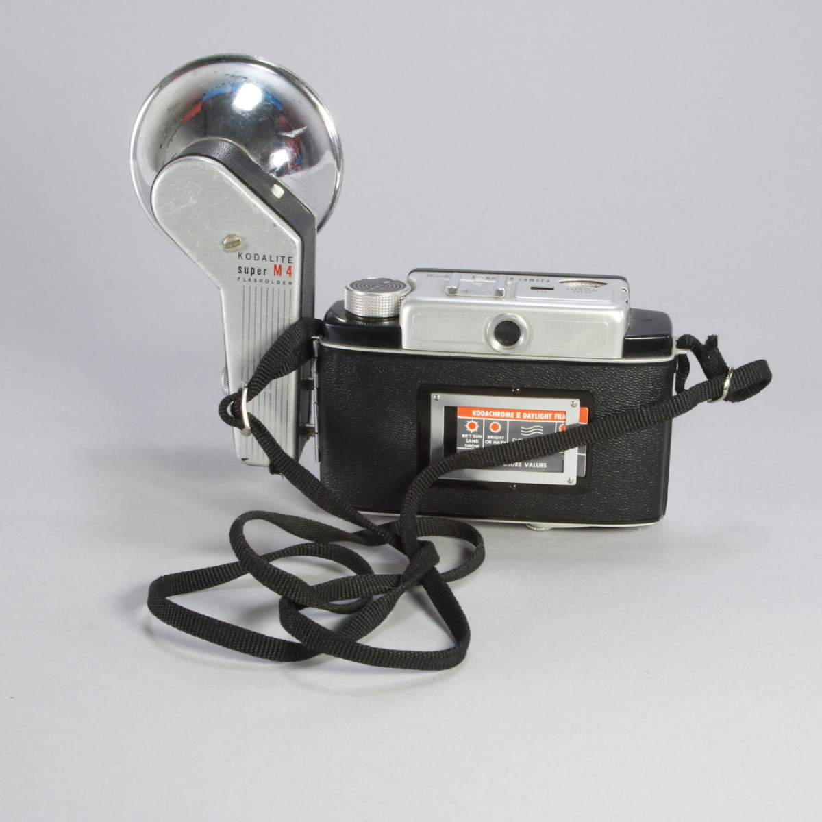 Kodak Signet 50 Camera
