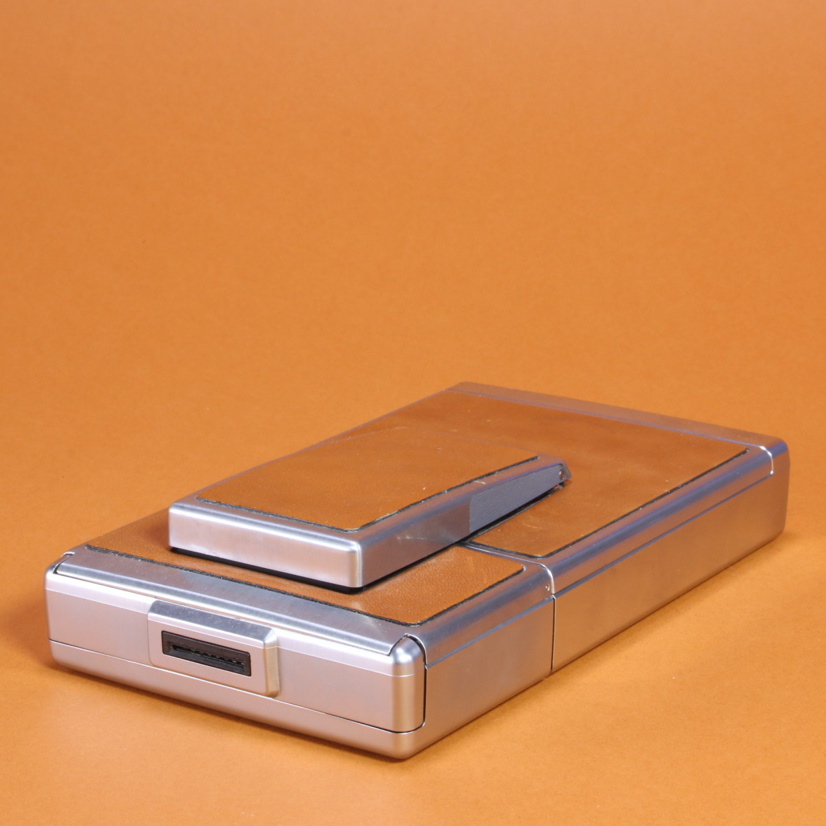 Polaroid SX-70 Land Camera