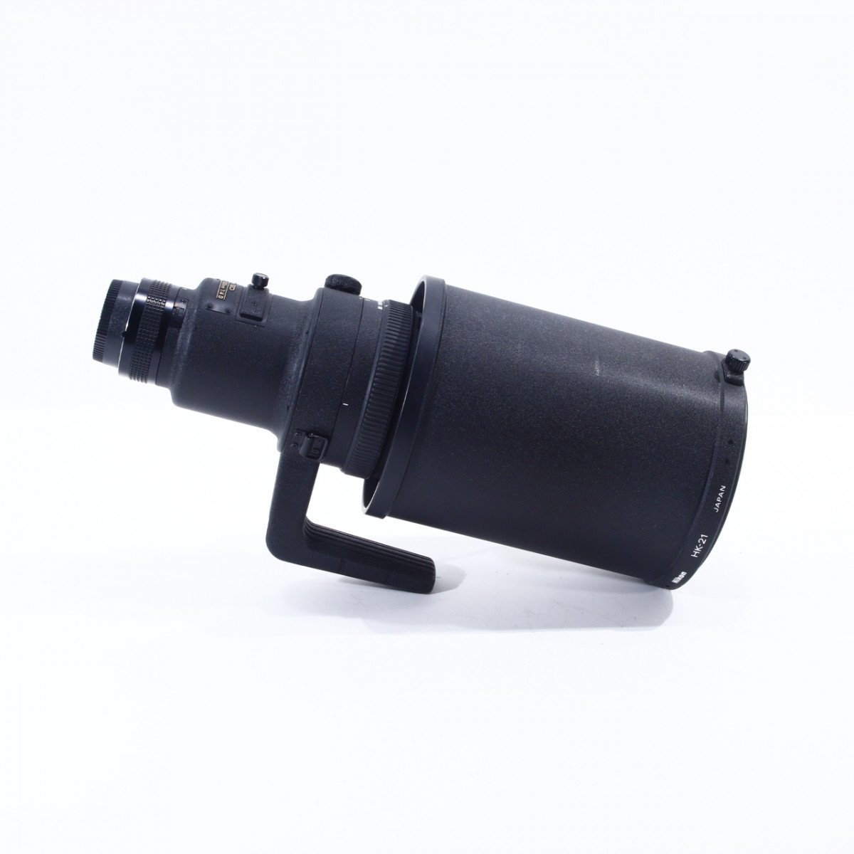 Nikon 500mm f4 D Nikkor ED AF-I Lens