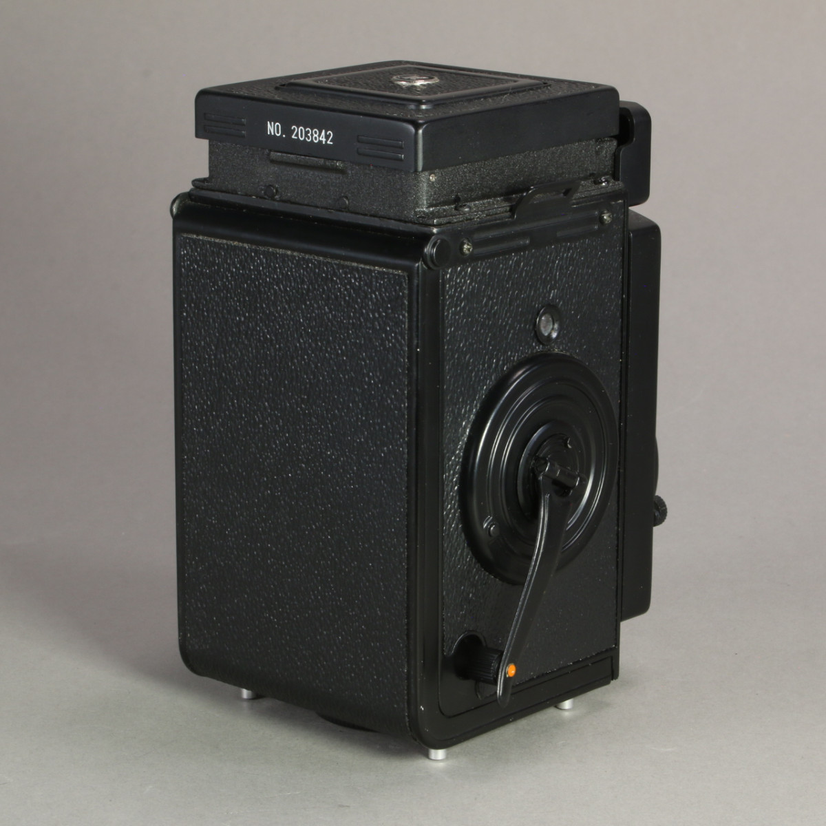 Kalimar Reflex TLR Camera