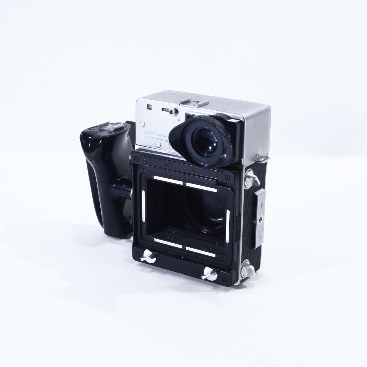 Mamiya Press Super 23 Bargain Kit