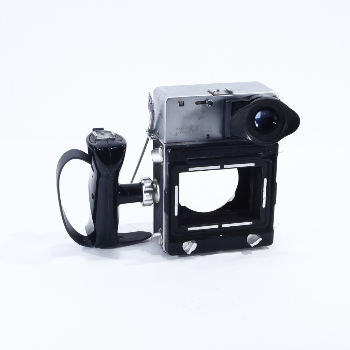 Mamiya Press Super 23 Bargain Kit