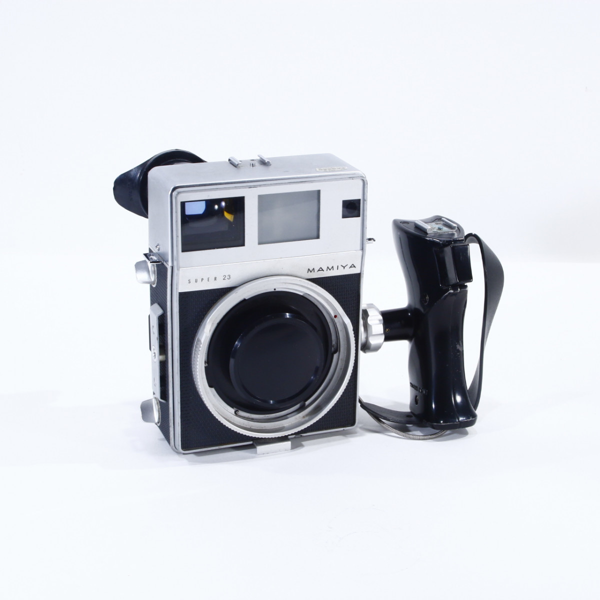 Mamiya Press Super 23 Bargain Kit