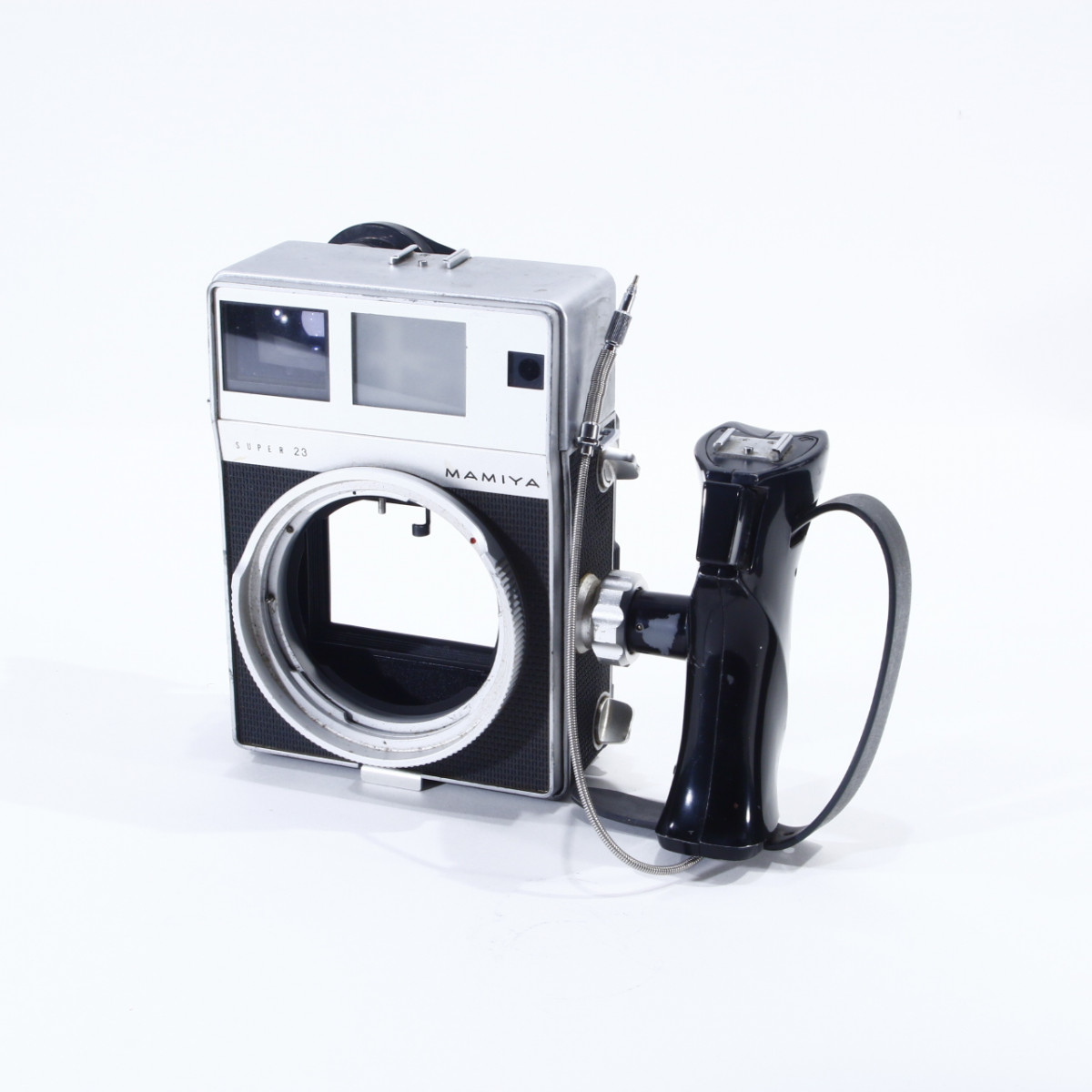 Mamiya Press Super 23 Bargain Kit