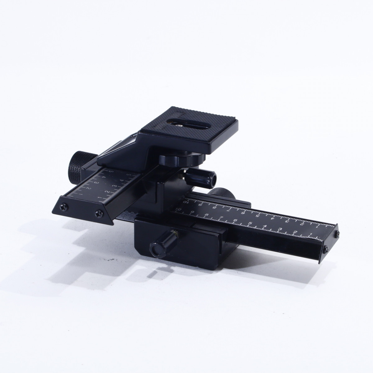 Neewer Pro 4-Way Macro Focusing Rail