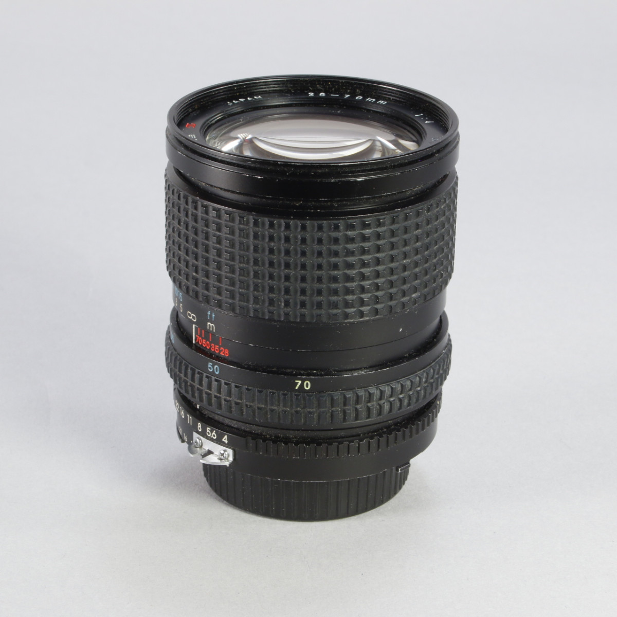 Shop : Buy Tokina 28 70mm F4 Rmc Tl Lens for Nikon Ai
