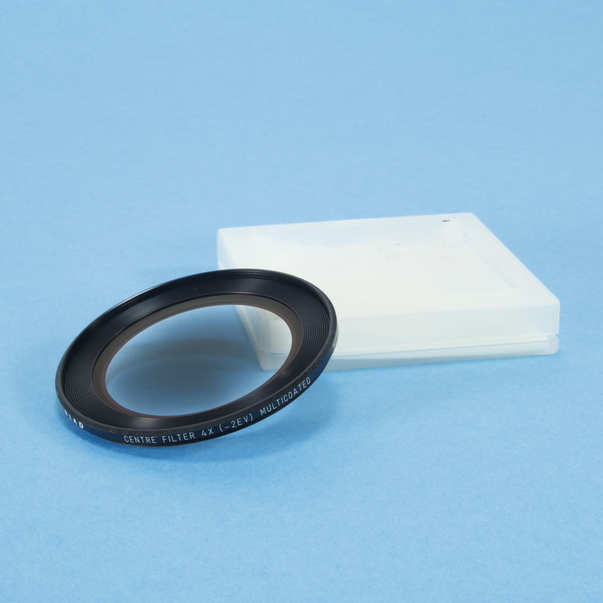 B+W for HASSELBLAD 60 UV フィルター Hasselblad Bayonet 60 UV-Sky 41608 Filter