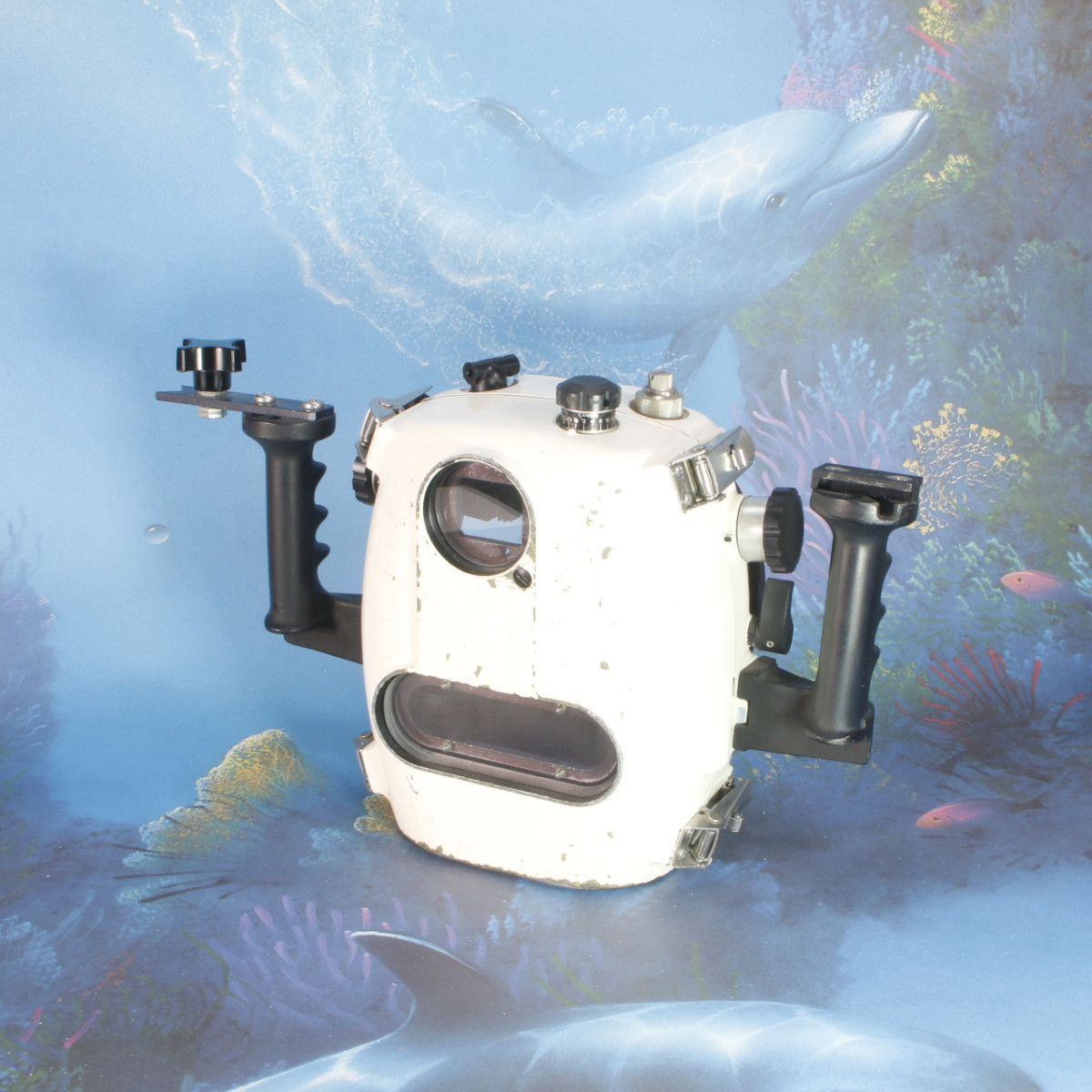 Aquatica 3N Underwater Housing for Nikon F3