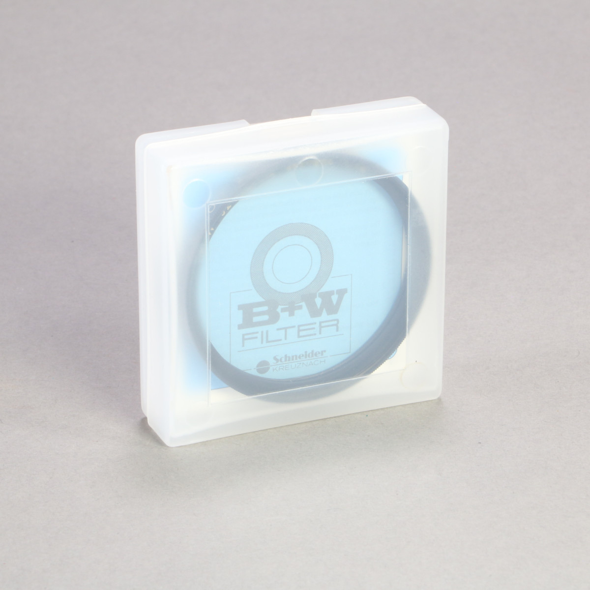 B+W KR1.5 Skylight Filter - 52mm