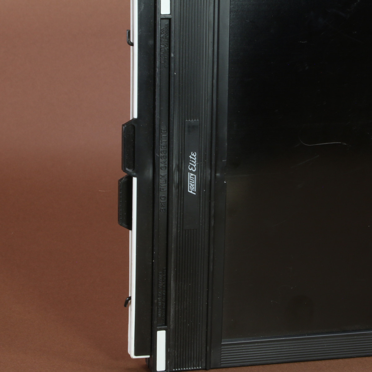 Fidelity Elite Sheet Film Holder - 8x10