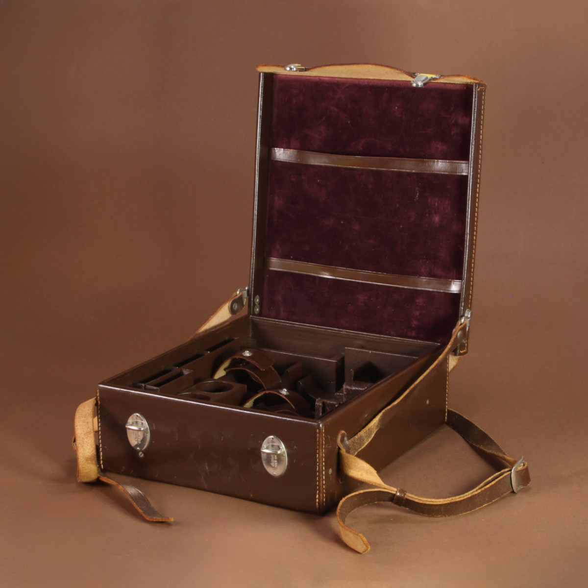 Leica LTM System Case