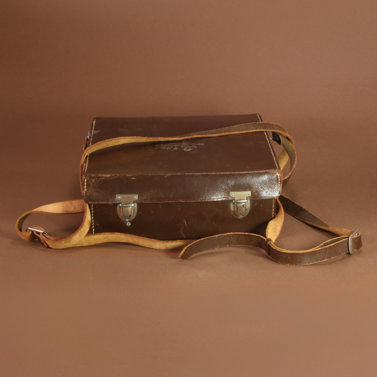 Leica LTM System Case
