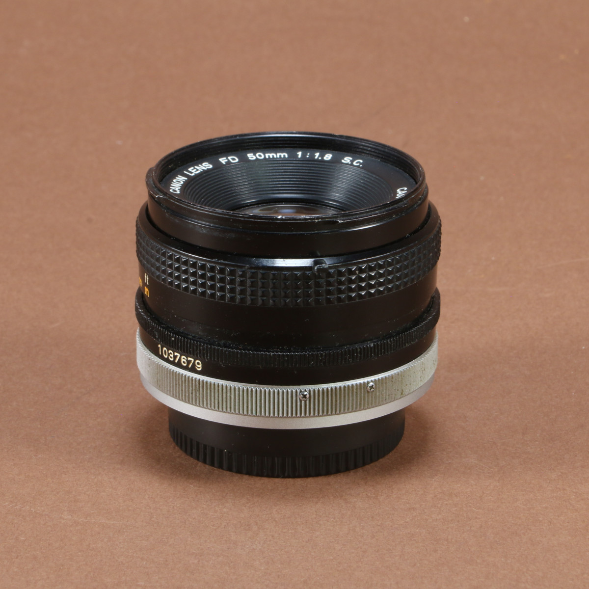 Canon バルナック CANON LENS 50mm f1.8 146612 Canon バルナック CANON LENS 50mm f1.8 146612 Canon 50mm f1.8