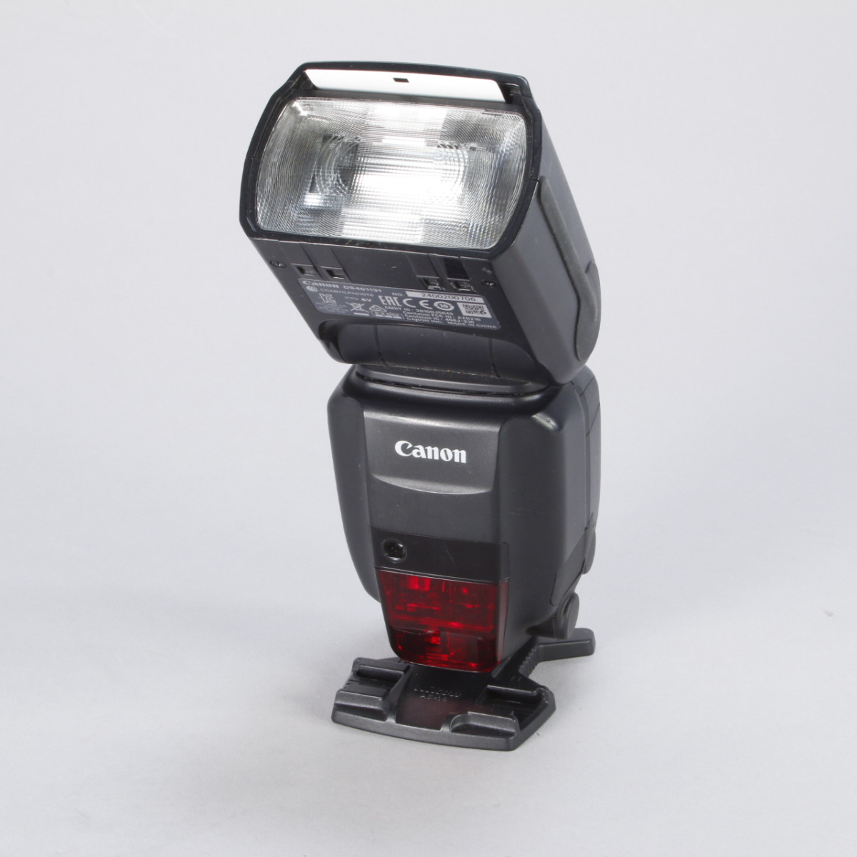 Canon speedlite 600EXII-RT 現状品　詳細不明ジャンク Canon speedlite 600EXII-RT 現状品 詳細不明ジャンク - メルカリ