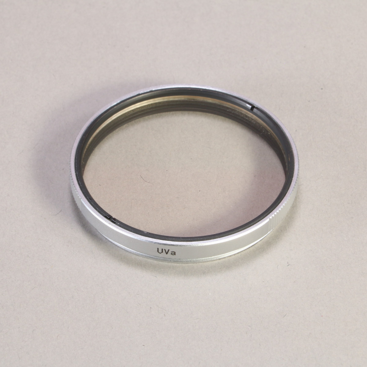 Leica UVa POOFX Filter - E48