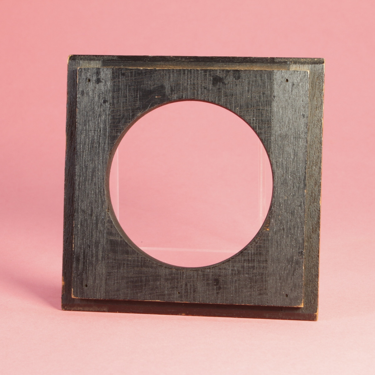 Wood 101 x 101mm Lens Board - Copal No. 3