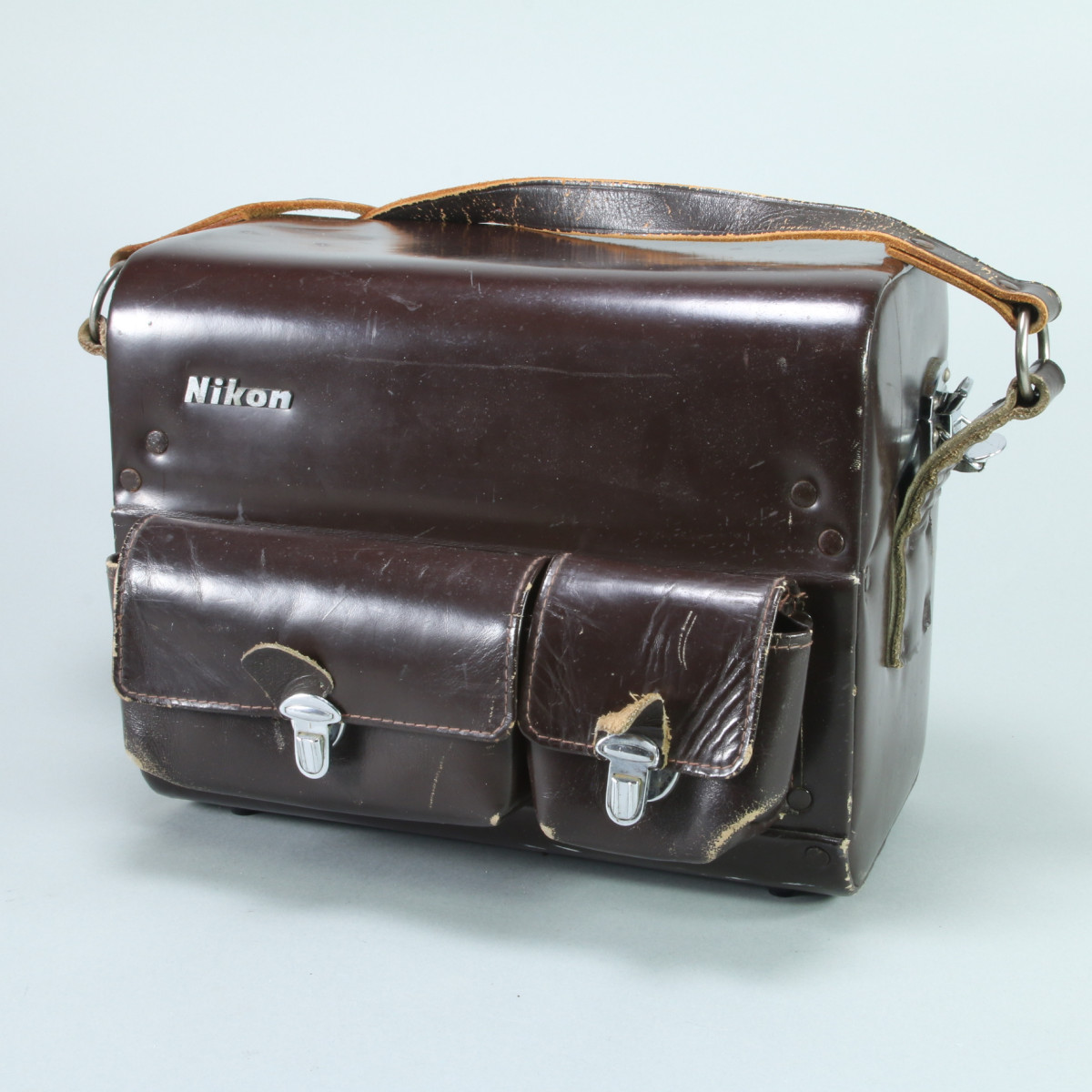 Nikon Compartment Case FB-5