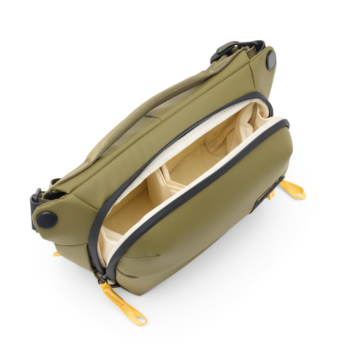 Peak Design Everyday Sling 3L Bag - Kelp