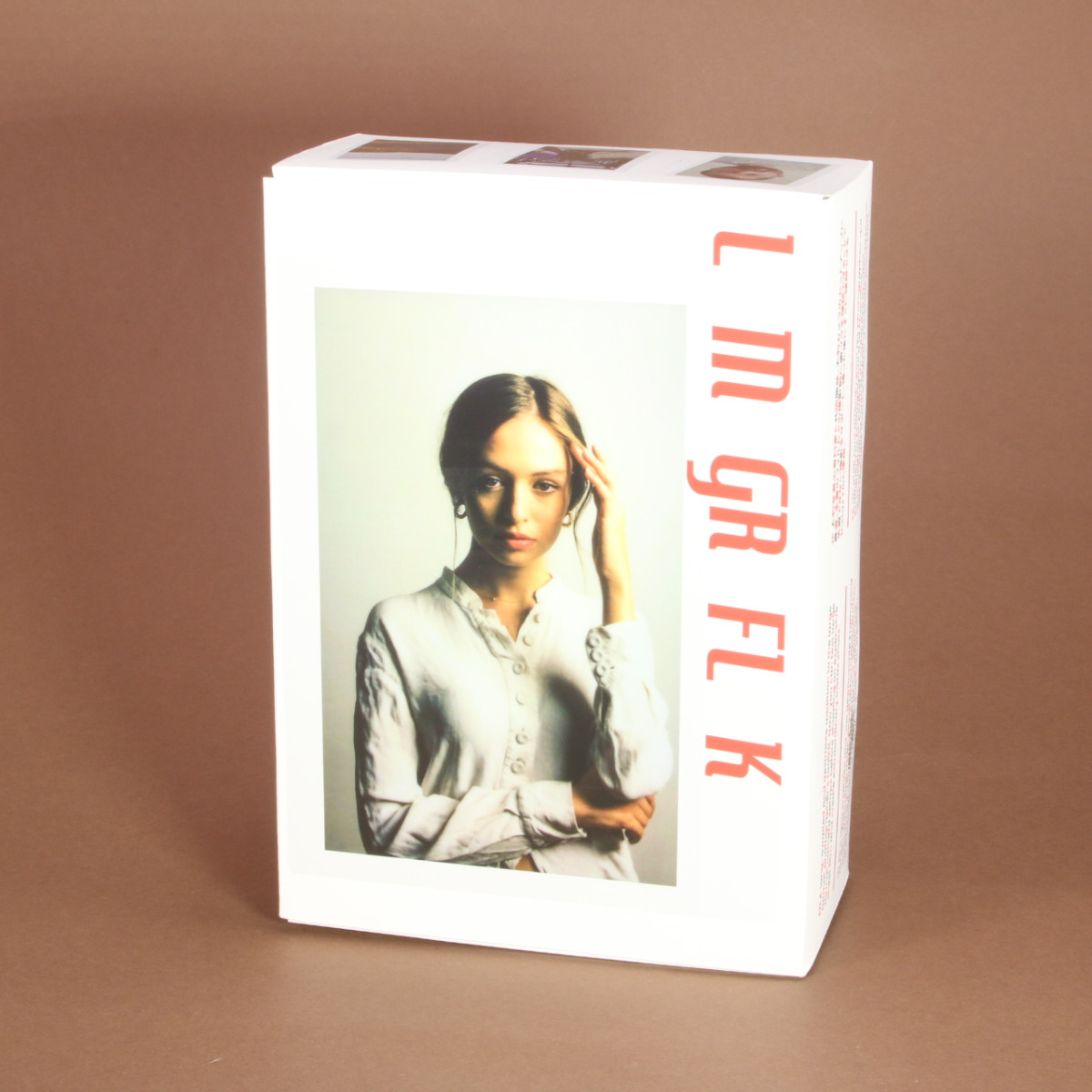 Lomography LomoGraflok 4x5 Instant Back