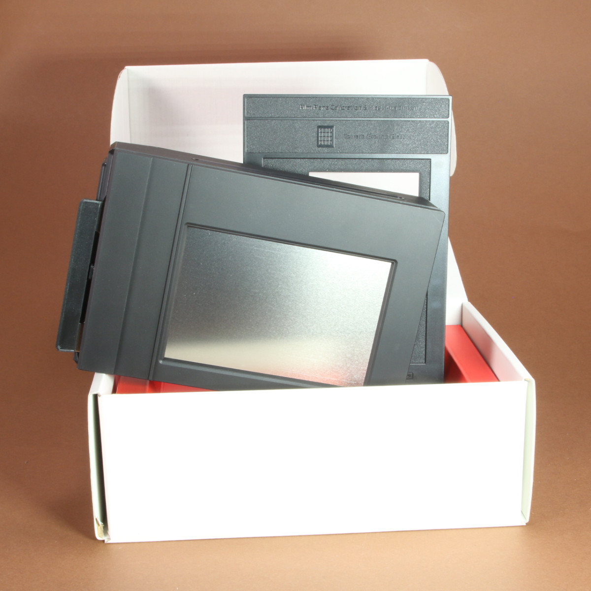 Lomography LomoGraflok 4x5 Instant Back