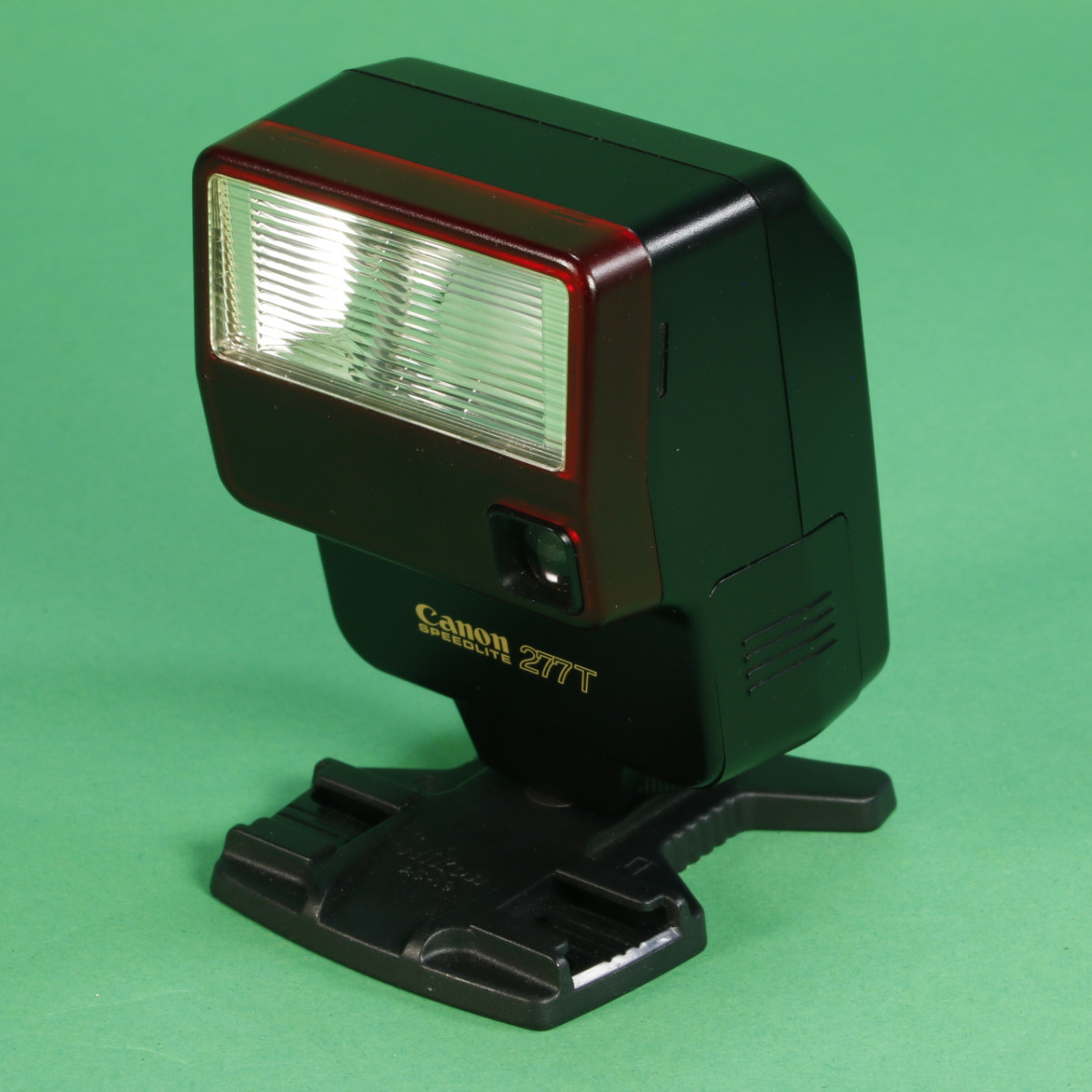 Canon Speedlite 277T Flash