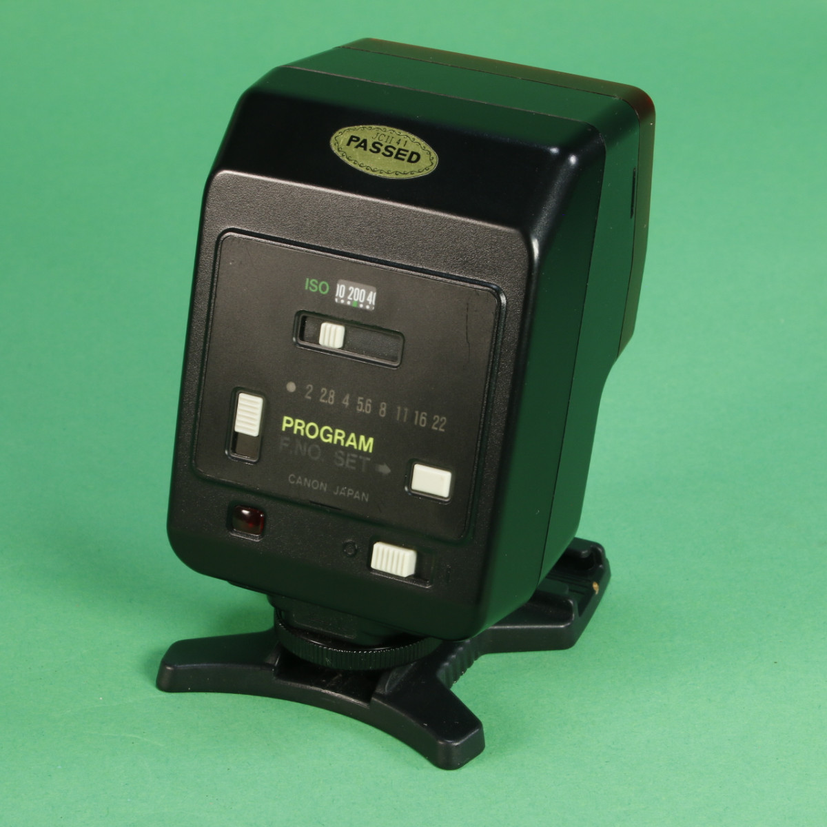 Canon Speedlite 277T Flash