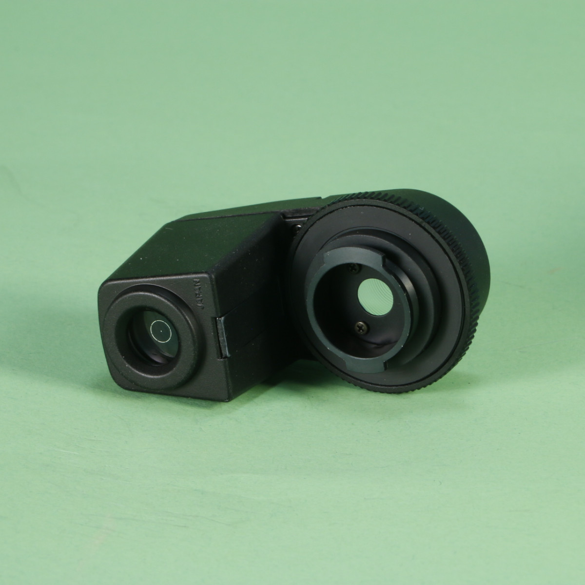 Minolta View Finder 10 Degree II | Blue Moon Camera