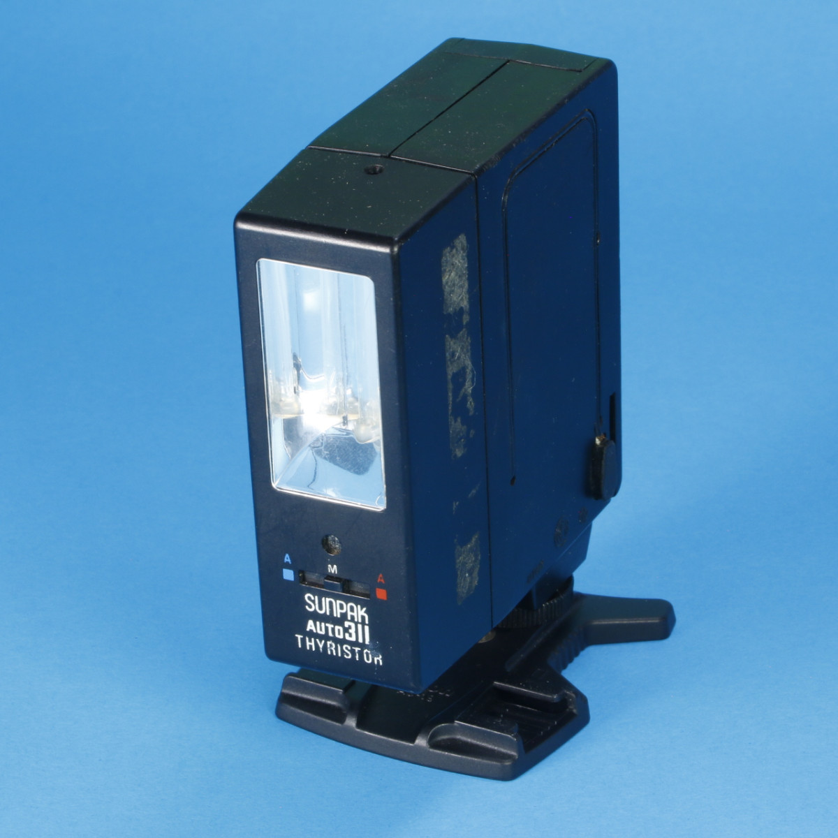 Sunpak Auto 311 Thyristor Flash