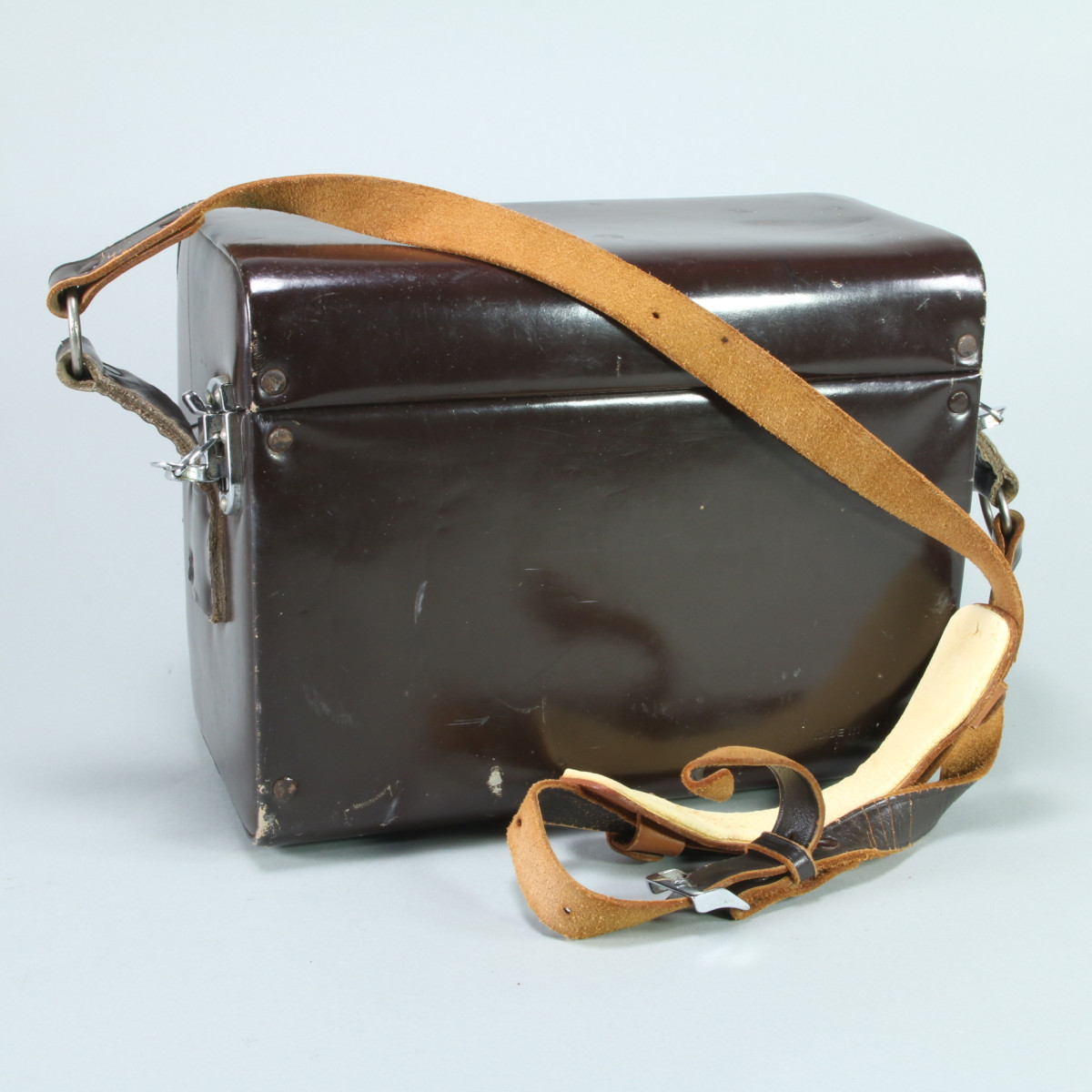 Nikon Compartment Case FB-5