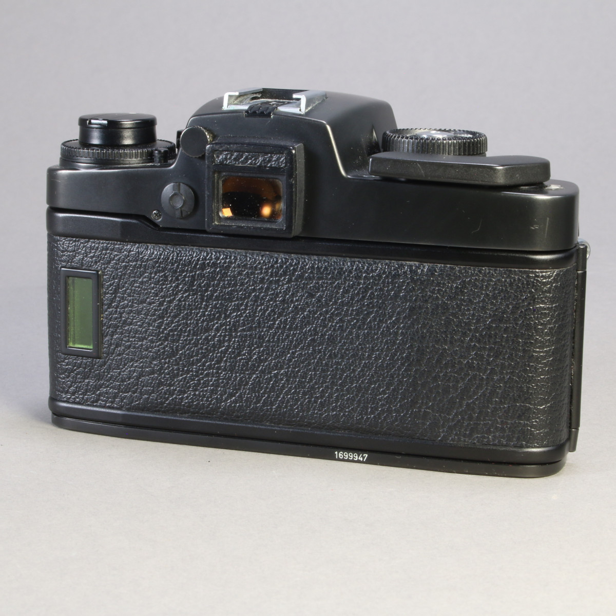 ライカ　Leica R5 Black フィルムカメラボディ Leica R5のフィルムカメラ修理 | 東京カメラリペア