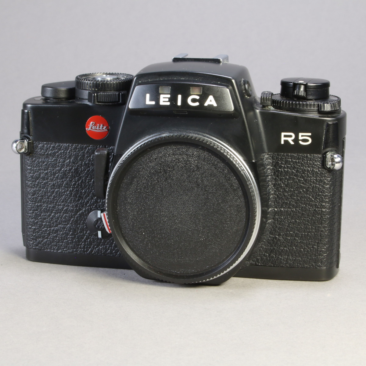 Leica R5 Camera | Blue Moon Camera